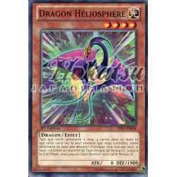 PRIO-FR004 Heliosphere Dragon