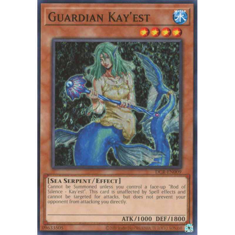 yu-gi-oh-tcg-dcr-en009-c-guardian-kay-est