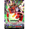 Vanguard_TCG_card_BT16_101EN_C_Brawler_Starring_Dracokid_Legion_of_Dragons_Blades
