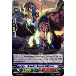 Vanguard_TCG_card_BT16_102EN_C_Brawler_Dropkick_Wyvern_Legion_of_Dragons_Blades