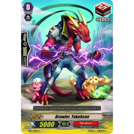 Vanguard_TCG_card_BT16_108EN_C_Brawler_Tokohson_Legion_of_Dragons_Blades