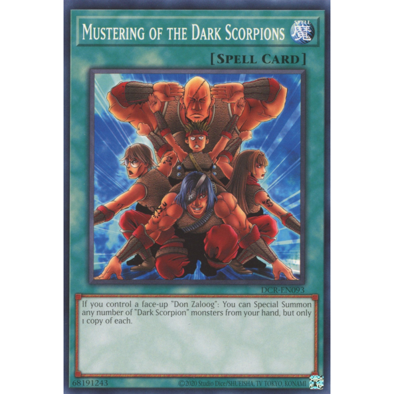 yu-gi-oh-tcg-dcr-en093-c-mustering-of-the-dark-scorpions