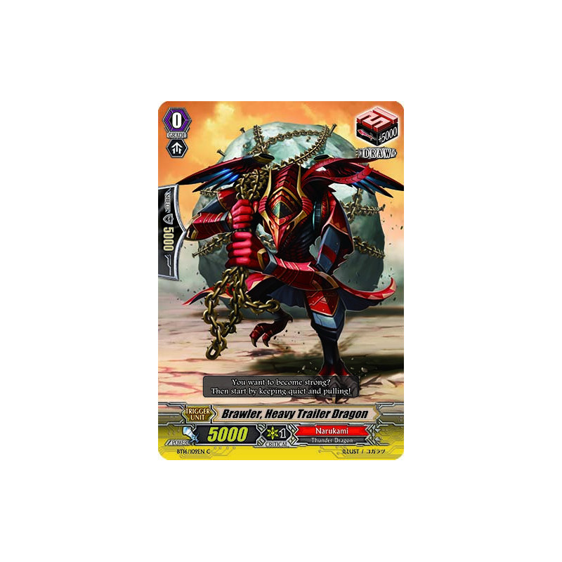 Vanguard_TCG_card_BT16_109EN_C_Brawler_Heavy_Trailer_Dragon_Legion_of_Dragons_Blades