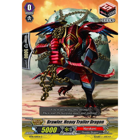 Vanguard_TCG_card_BT16_109EN_C_Brawler_Heavy_Trailer_Dragon_Legion_of_Dragons_Blades