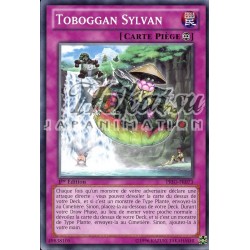 PRIO-FR073 Toboggan Sylvan