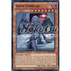 PRIO-FR085 Vamp Vampira