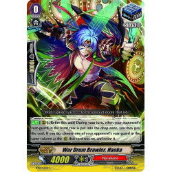 Vanguard_TCG_card_BT16_112EN_C_War_Drum_Brawler_Haoka_Legion_of_Dragons_Blades