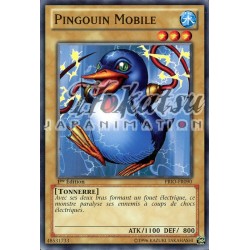 PRIO-FR090 Pingouin Mobile