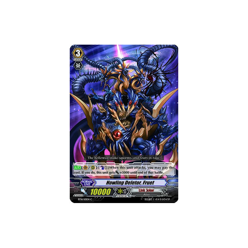 Vanguard_TCG_card_BT16_115EN_C_Howling_Deletor_Fruet_Legion_of_Dragons_Blades