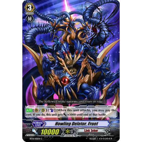 Vanguard_TCG_card_BT16_115EN_C_Howling_Deletor_Fruet_Legion_of_Dragons_Blades
