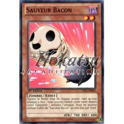 CBLZ-FR003 Sauveur Bacon