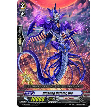 Vanguard_TCG_card_BT16_118EN_C_Bloating_Deletor_Gio_Legion_of_Dragons_Blades