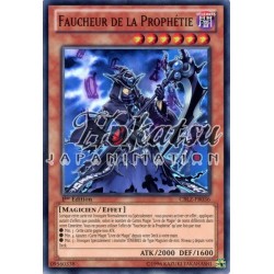 CBLZ-FR036 Reaper of Prophecy