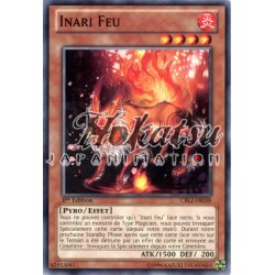 CBLZ-FR038 Inari-Feuer