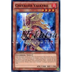 CBLZ-FR039 Chevalier Valkyrie