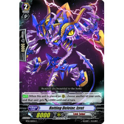 Vanguard_TCG_card_BT16_121EN_C_Rotting_Deletor_Izret_Legion_of_Dragons_Blades