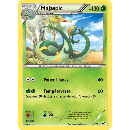 pokemon-tcg-5-115-majaspic-holo-rare-noir-blanc-black-white-blw
