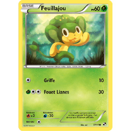 pokemon-tcg-7-115-feuillajou-common-noir-blanc-black-white-blw