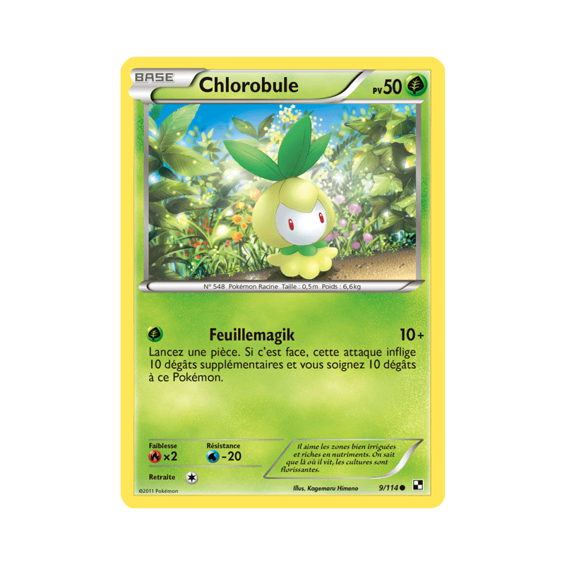 pokemon-tcg-9-115-chlorobule-common-noir-blanc-black-white-blw
