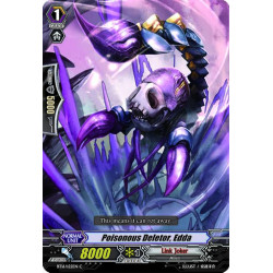 Vanguard_TCG_card_BT16_122EN_C_Poisonous_Deletor_Edda_Legion_of_Dragons_Blades