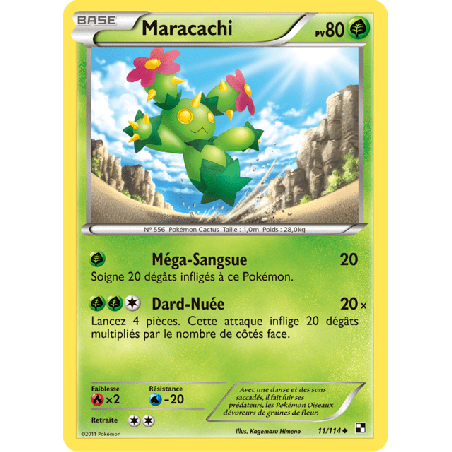 pokemon-tcg-11-115-maracachi-uncommon-noir-blanc-black-white-blw