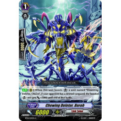 Vanguard_TCG_card_BT16_124EN_C_Chewing_Deletor_Boroh_Legion_of_Dragons_Blades