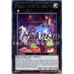 CBLZ-FR053 Slacker Magician