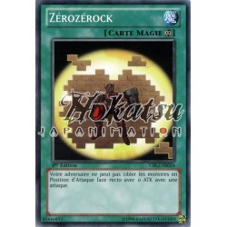 CBLZ-FR054 Zérozérock