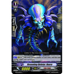 Vanguard_TCG_card_BT16_125EN_C_Resenting_Deletor_Vuera_Legion_of_Dragons_Blades