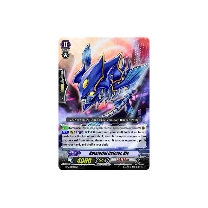 Vanguard_TCG_card_BT16_126EN_C_Natatorial_Deletor_Nie_Legion_of_Dragons_Blades