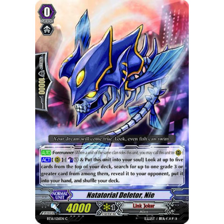 Vanguard_TCG_card_BT16_126EN_C_Natatorial_Deletor_Nie_Legion_of_Dragons_Blades