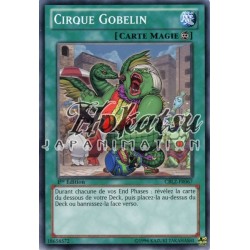CBLZ-FR067 Circo Goblin