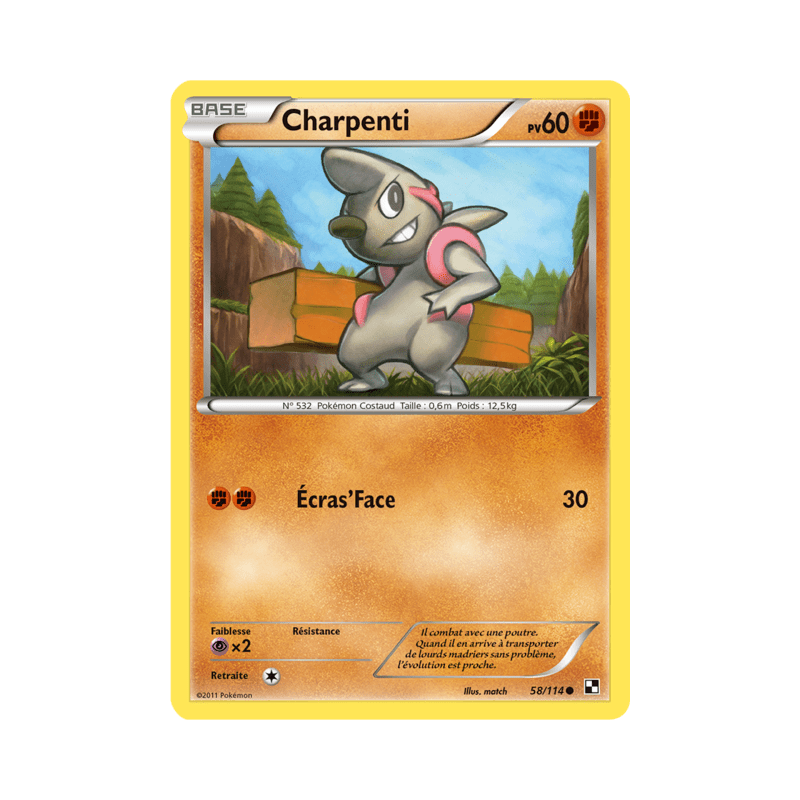 pokemon-tcg-58-115-charpenti-common-noir-blanc-black-white-blw