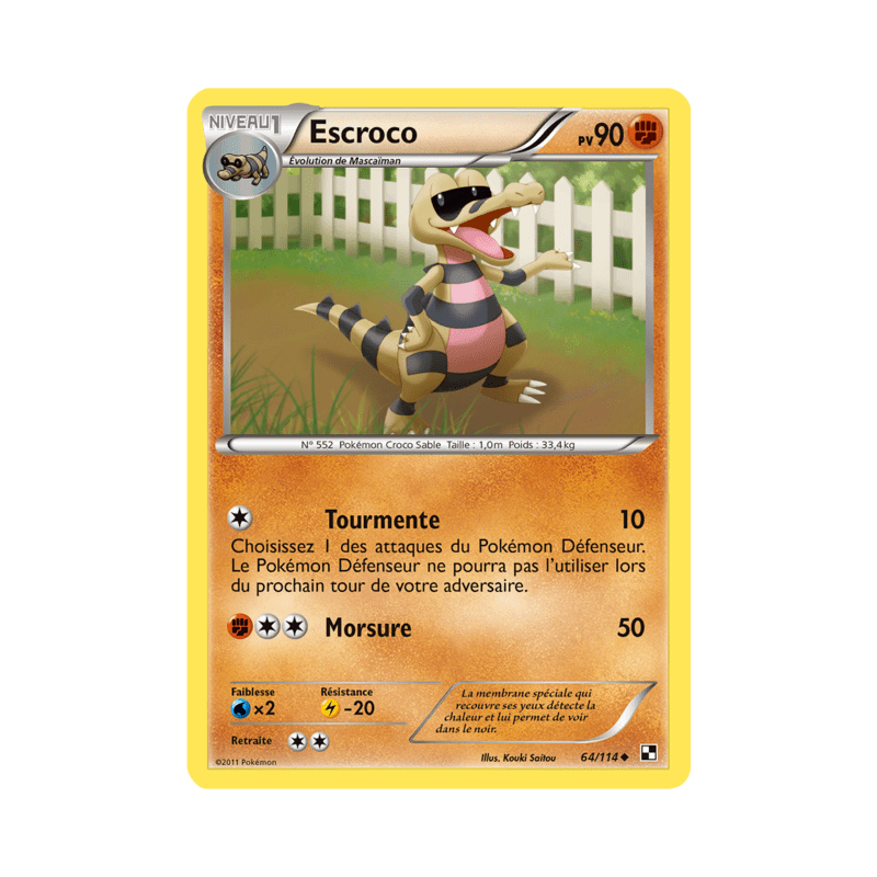 pokemon-tcg-64-115-escroco-uncommon-noir-blanc-black-white-blw