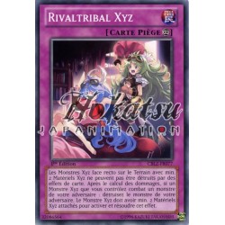 CBLZ-FR077 Rivaltribal Xyz
