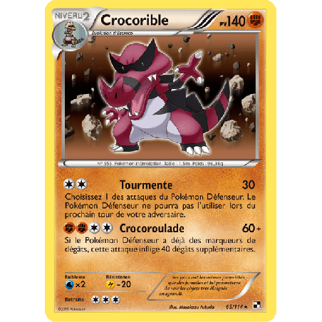 pokemon-tcg-65-115-crocorible-holo-rare-noir-blanc-black-white-blw