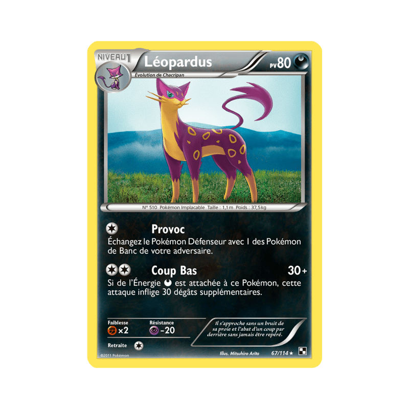 pokemon-tcg-67-115-leopardus-rare-noir-blanc-black-white-blw