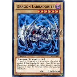 SHSP-FR001 Labradorite Dragon