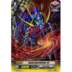 Vanguard_TCG_card_BT16_130EN_C_Squeezing_Deletor_Id_Legion_of_Dragons_Blades