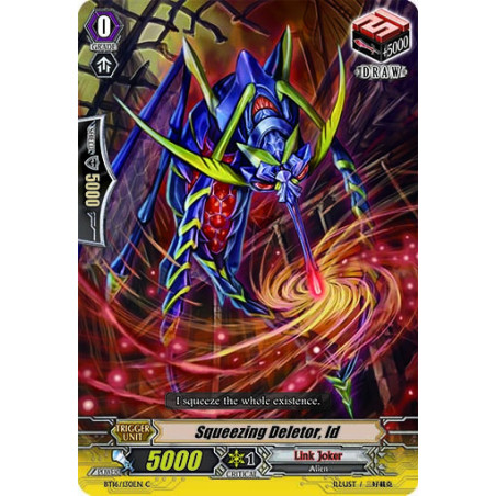 Vanguard_TCG_card_BT16_130EN_C_Squeezing_Deletor_Id_Legion_of_Dragons_Blades