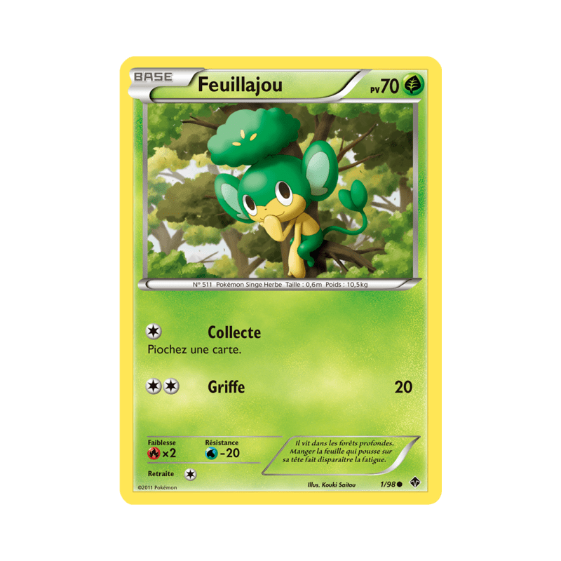 pokemon-tcg-1-98-feuillajou-common-pouvoirs-emergents-black-white-epo