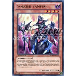 SHSP-FR029 Vampire Sorcerer