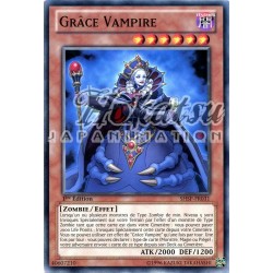 SHSP-FR031 Vampire Grace