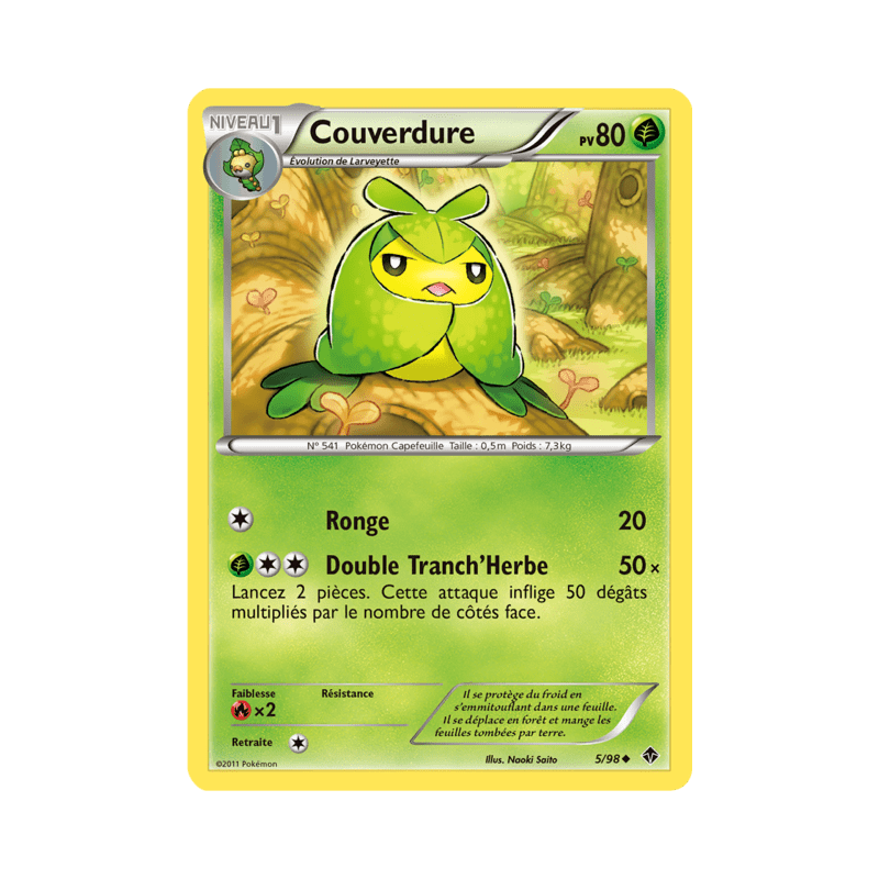 pokemon-tcg-5-98-couverdure-uncommon-pouvoirs-emergents-black-white-epo