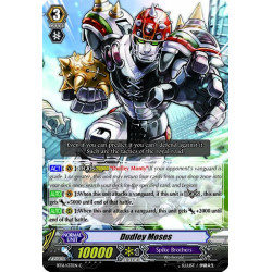 Vanguard_TCG_card_BT16_133EN_C_Dudley_Moses_Legion_of_Dragons_Blades