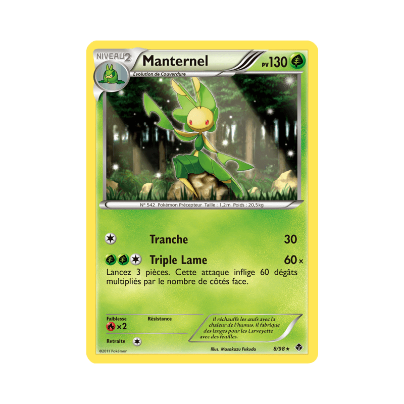 pokemon-tcg-8-98-manternel-rare-pouvoirs-emergents-black-white-epo