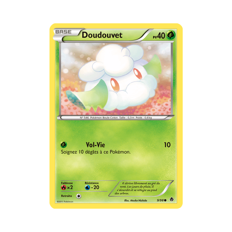 pokemon-tcg-9-98-doudouvet-common-pouvoirs-emergents-black-white-epo