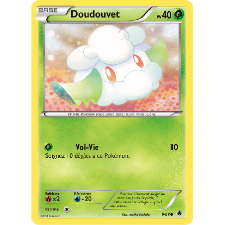 pokemon-tcg-9-98-doudouvet-common-pouvoirs-emergents-black-white-epo