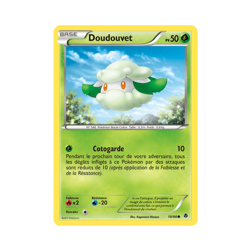 pokemon-tcg-10-98-doudouvet-common-pouvoirs-emergents-black-white-epo