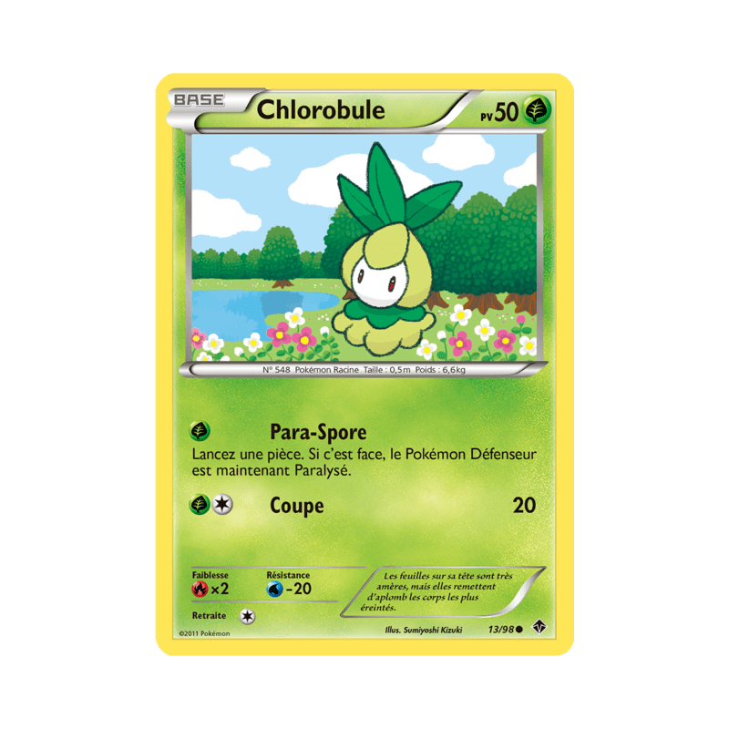pokemon-tcg-13-98-chlorobule-common-pouvoirs-emergents-black-white-epo